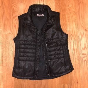 NWOT Sun mountain puffer vest